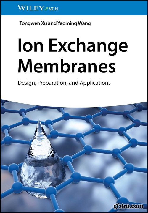 Ion Exchange Membranes: Design, Preparation, and Applications