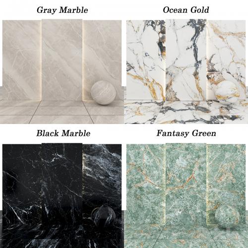 Collection Marble 19