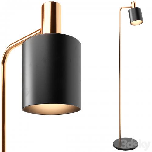 Eli Floor Lamp