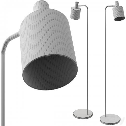 Eli Floor Lamp