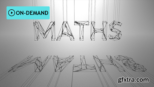 Houdini.School – HS-223 - Maths for Artists with Divyansh Mishra