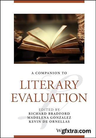 A Companion to Literary Evaluation