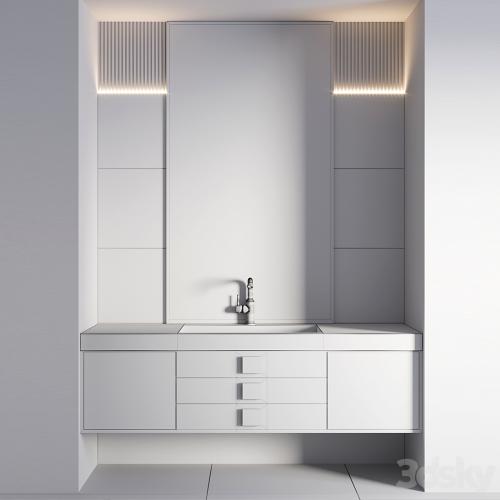 Bathroom Furniture 12