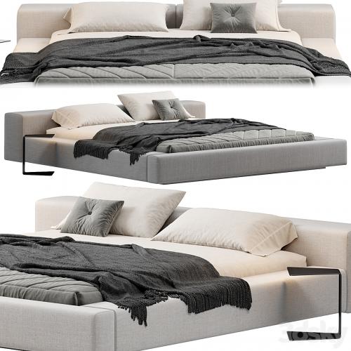 Living Divani Extra Wall Bed