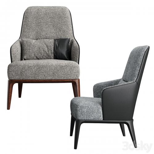 Play armchair m