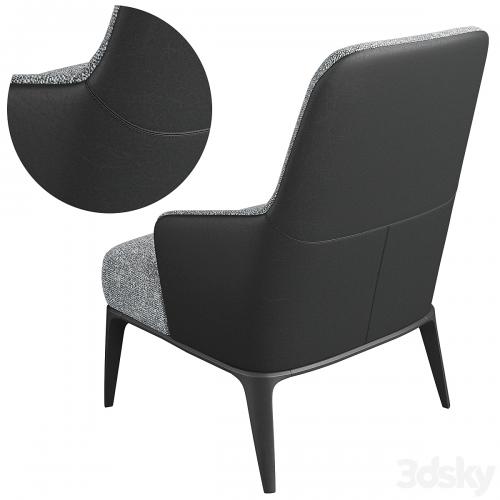 Play armchair m