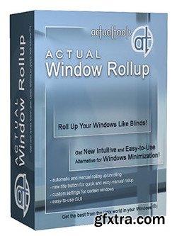 Actual Window Rollup 8.15.1 Multilingual