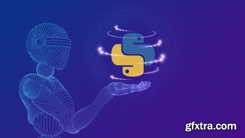 Python: Creating Advanced AI Applications