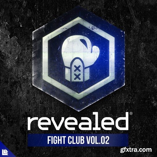 Revealed Fight Club Vol 2