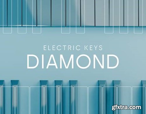 Native Instruments Electric Keys Diamond