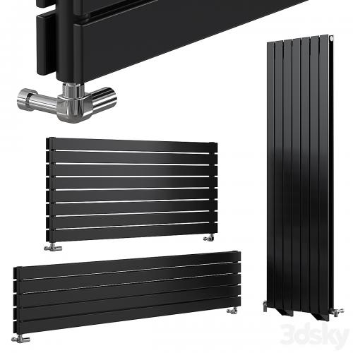 Heating radiator Ideale Vittoria