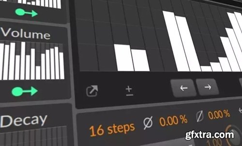 Polarity Music Additive Synth In 5.1 Best And Simplest Method Yet