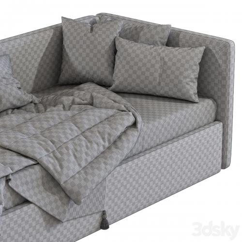 Children's sofa bed Be-Max / Twils 6