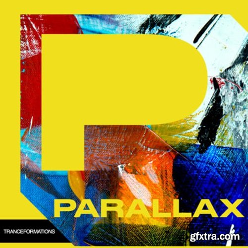 Parallax Tranceformations - Dynamic Trance and Progressive