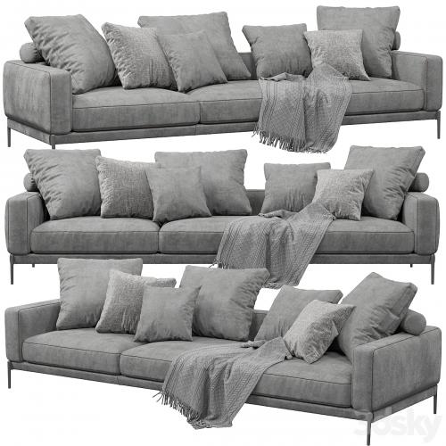 sofa FLEXFORM Romeo