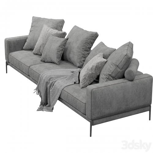 sofa FLEXFORM Romeo