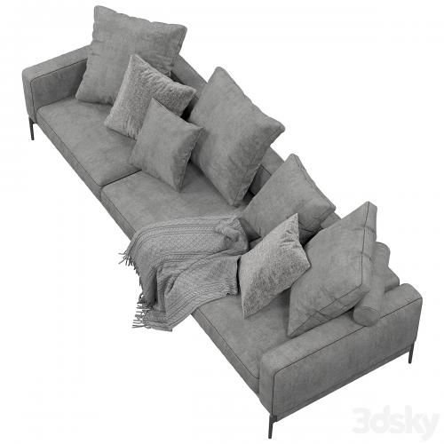 sofa FLEXFORM Romeo