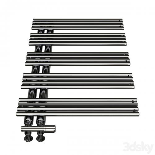 Полотенцесушитель Cordivari Kelly towelrail polished