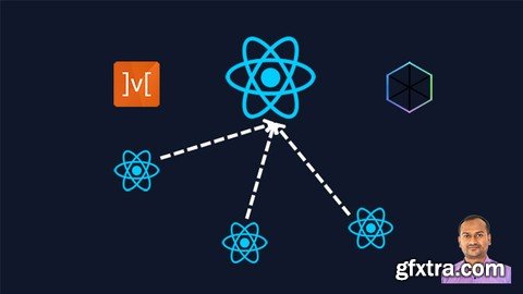 React Monorepo 2024: Fluent Ui, Mobx, Cypress, Vitest & More