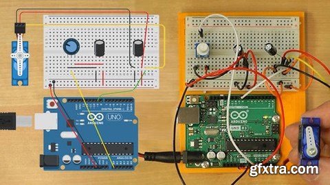 Arduino Basics