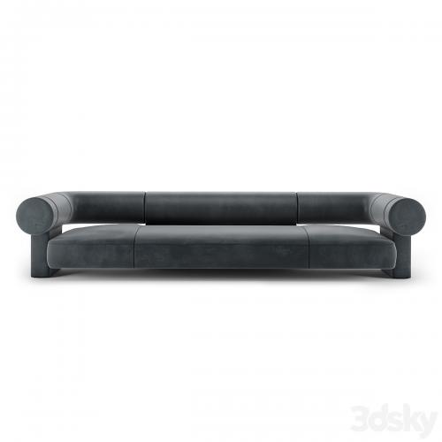 Kosa Sofa Ian Felton