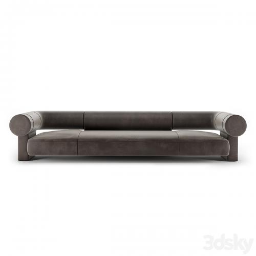 Kosa Sofa Ian Felton