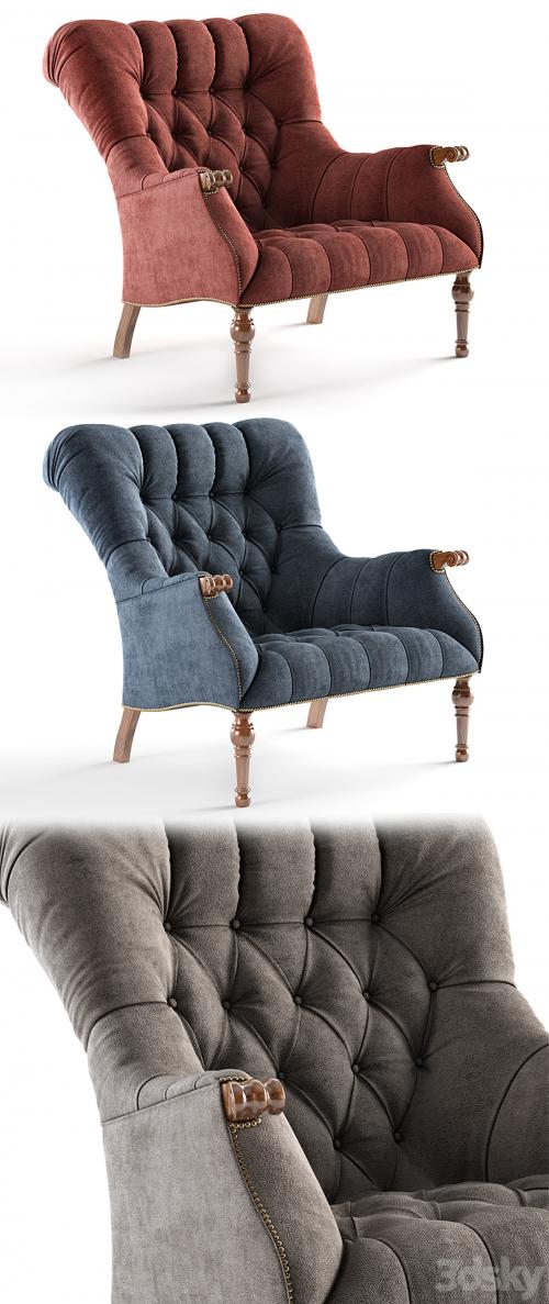 LEOPOLD CHAIR