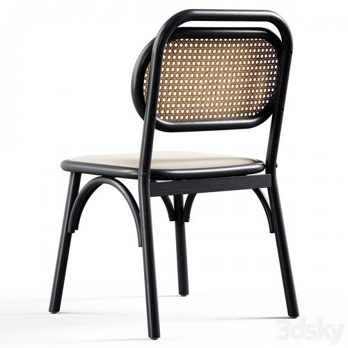 Kave Home - Doriane - Chair