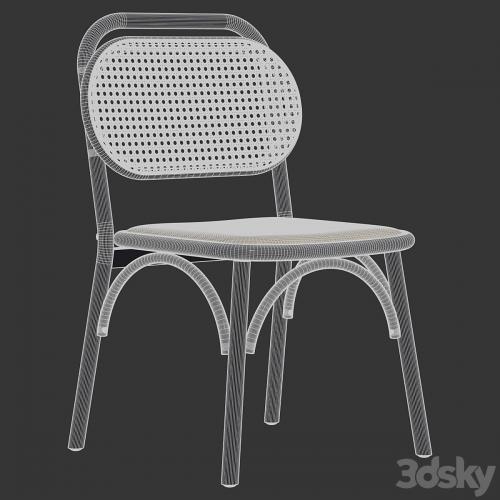 Kave Home - Doriane - Chair