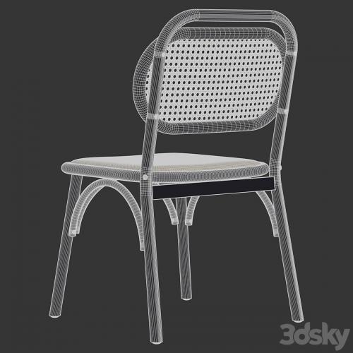 Kave Home - Doriane - Chair