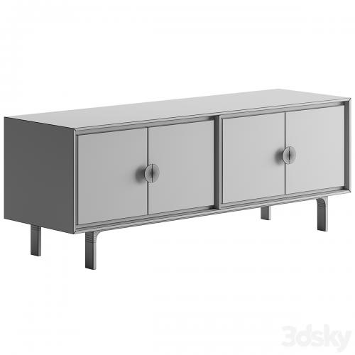 Blythe Media Unit By Soho Home