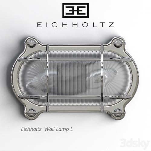 Eichholtz Wall Lamp L