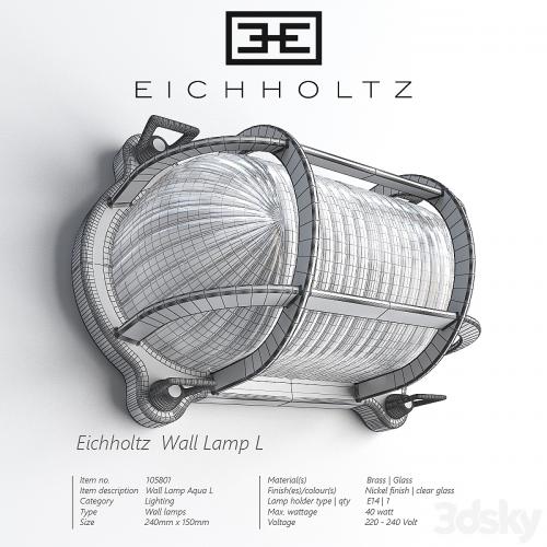 Eichholtz Wall Lamp L