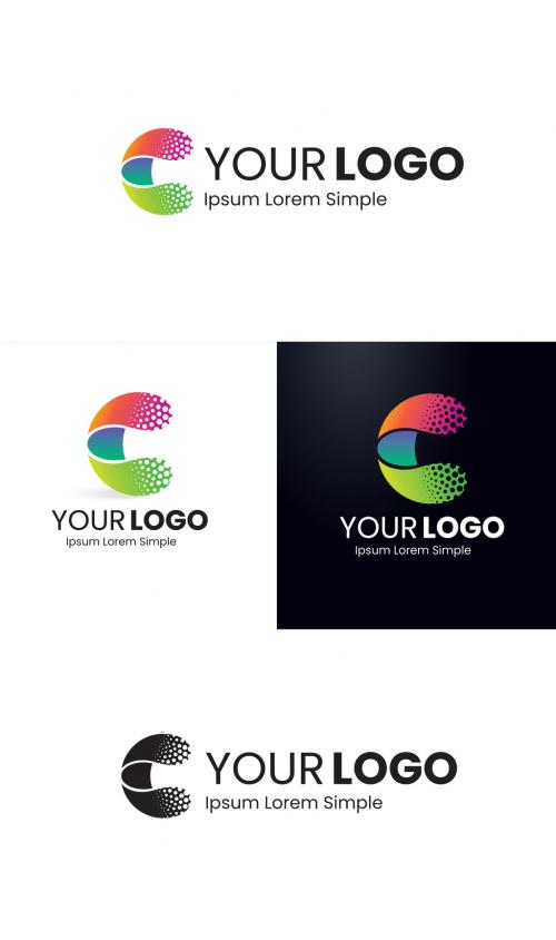 Creative Pixel Logo