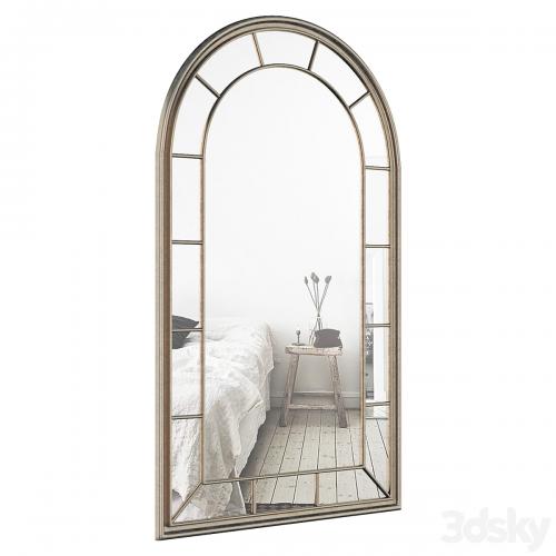 Mirror-arch Florence F1596ABR