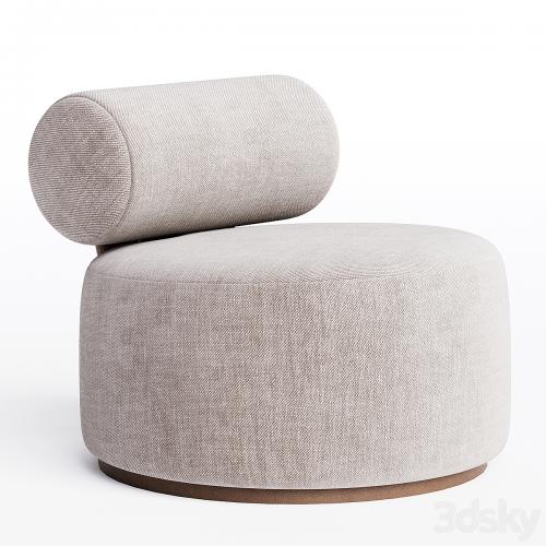 Pollux Armchair