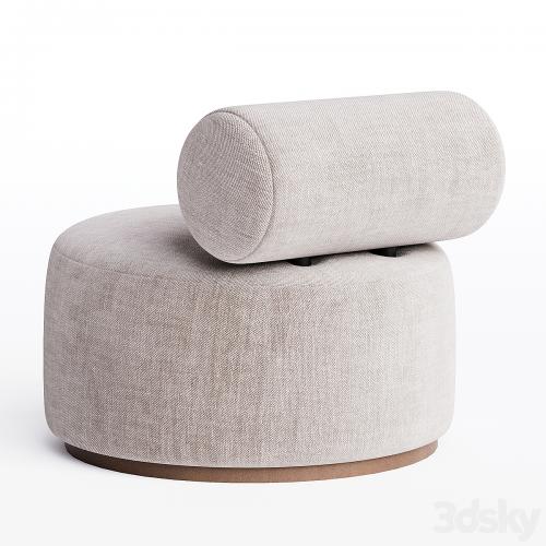 Pollux Armchair