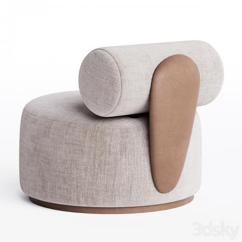 Pollux Armchair