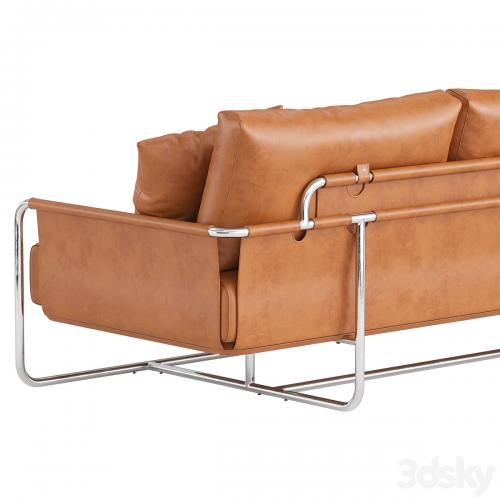 ATELIER SILHOUETTE SOFA