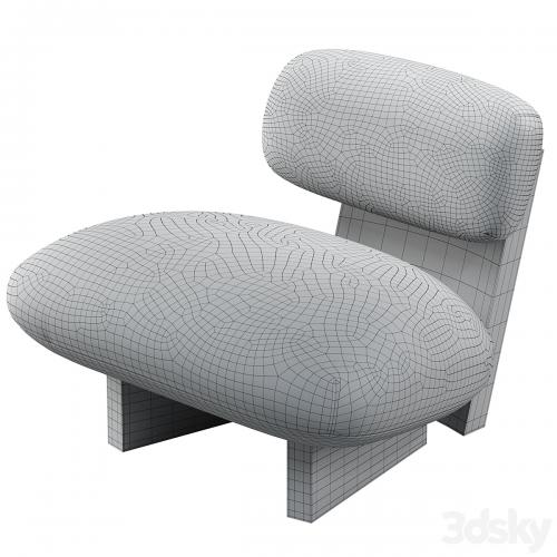 Jia Chair