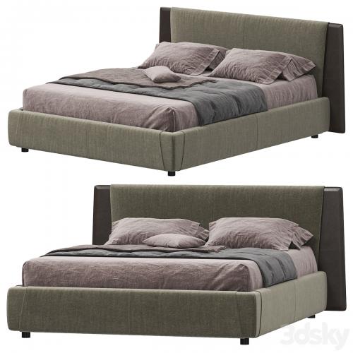 Bed Ditre Italia KAILUA