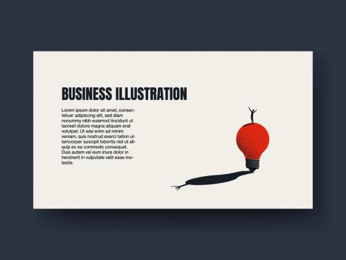 Business Idea and Innovation