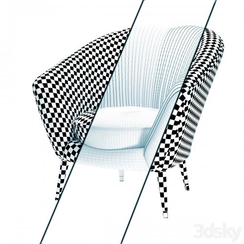 Koket Audrey | CHAIR