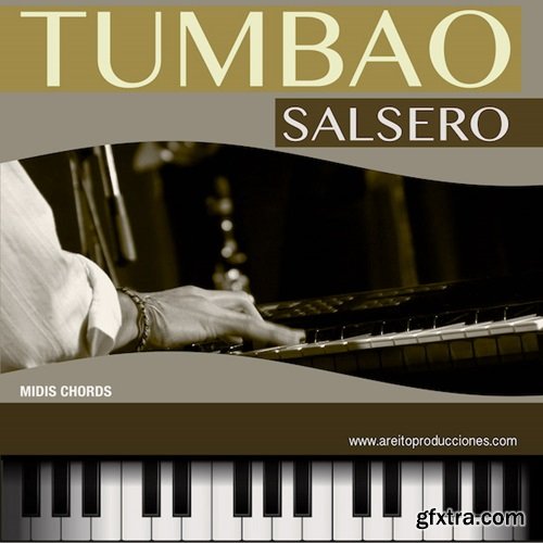 Areito Producciones Tumbao Salsero