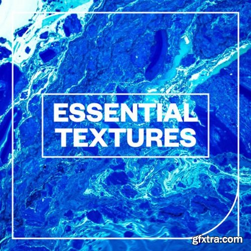 Blastwave FX Essential Textures