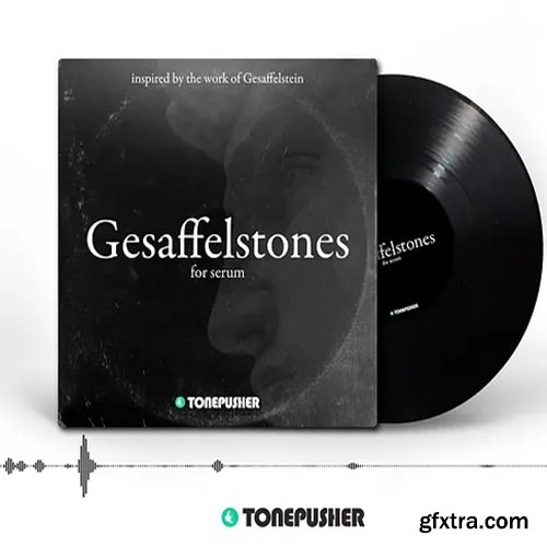 Tonepusher Gesaffelstones for SERUM