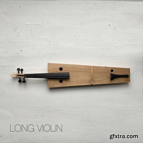 David Hilowitz Long Violin [Patreon Exclusive] [Decent Sampler]