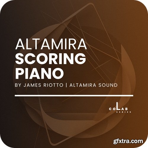 Inletaudio Scoring Piano