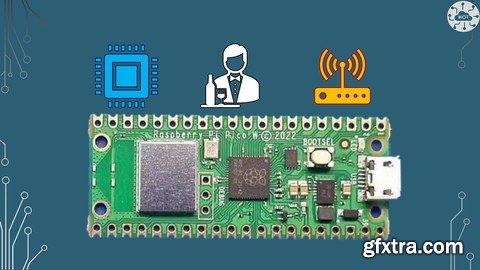 Web Service Clients on Raspberry Pi Pico W(C++)