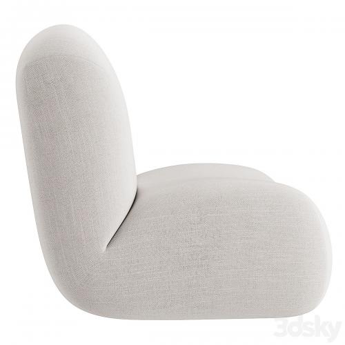 Pukka Lounge Chair